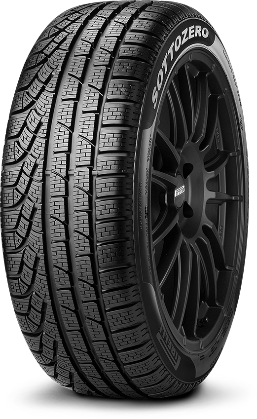 Pirelli 235/45 R20 270 Sottozero Ii