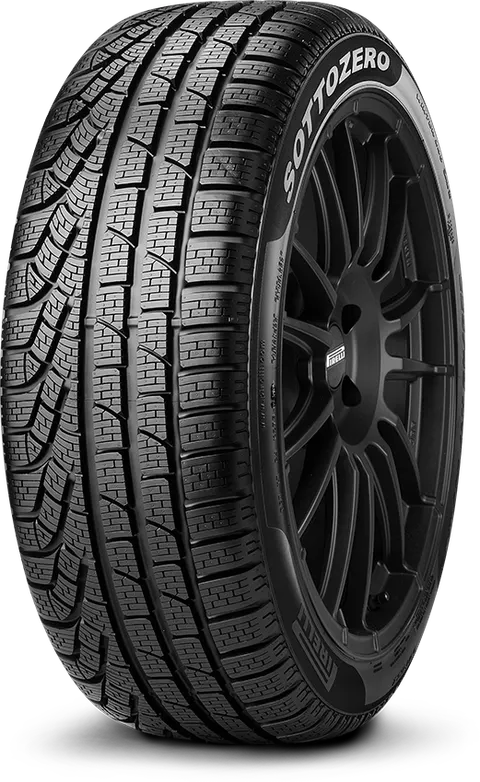 Pirelli 235/45 R20 270 Sottozero Ii