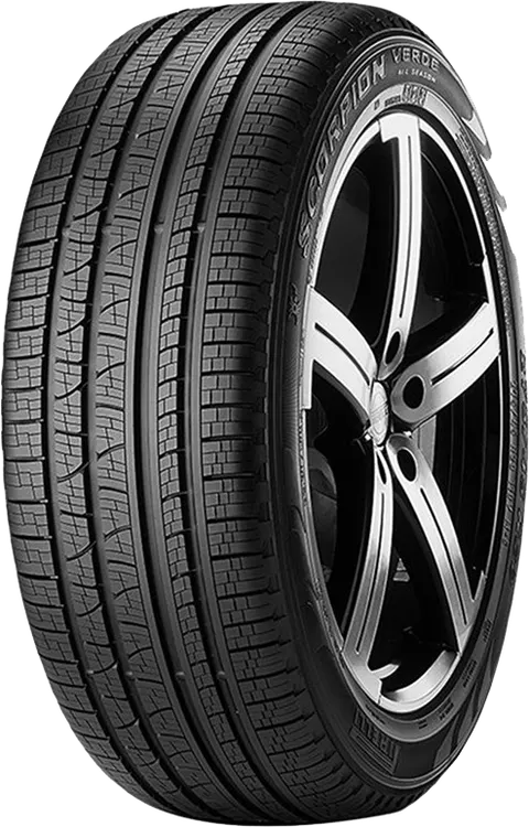 Pirelli 275/50 R20 Scorpion Verde Mo