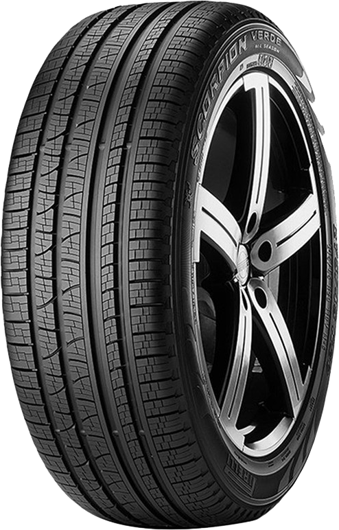Pirelli 275/45 R21 Scorpion Verde LR