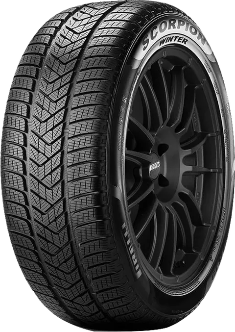 Pirelli 265/45 R20 Scorpion Mo