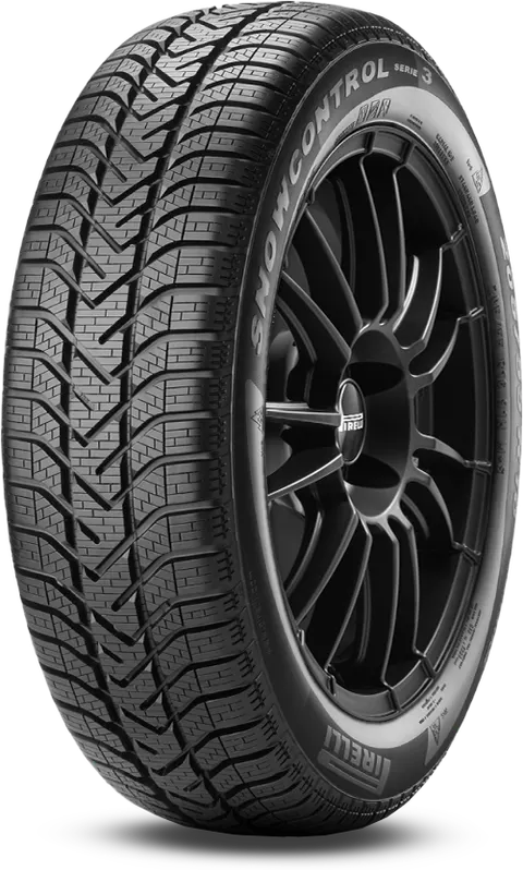 Pirelli 195/55 R16 210 Snowcontrol Iii