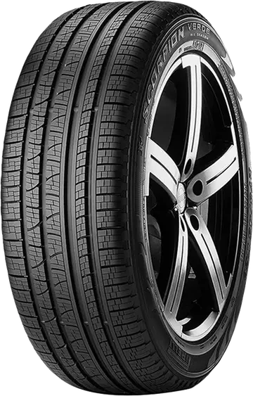 Pirelli 285/45 R22 Scorpion Verde