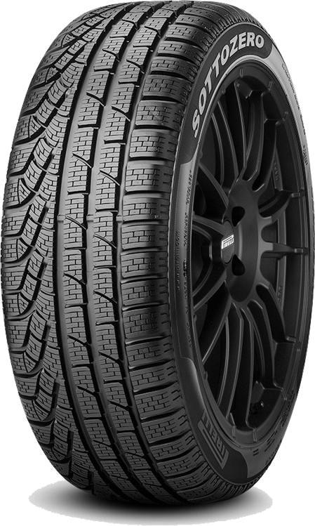 Pirelli 255/45 R19 240 Sottozero Ii N0