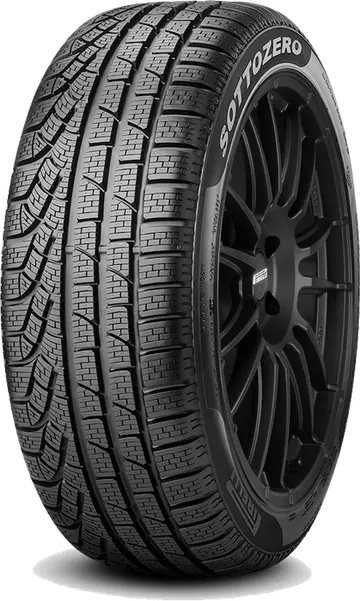 Pirelli 285/35 R20 240 SottoZero II N1