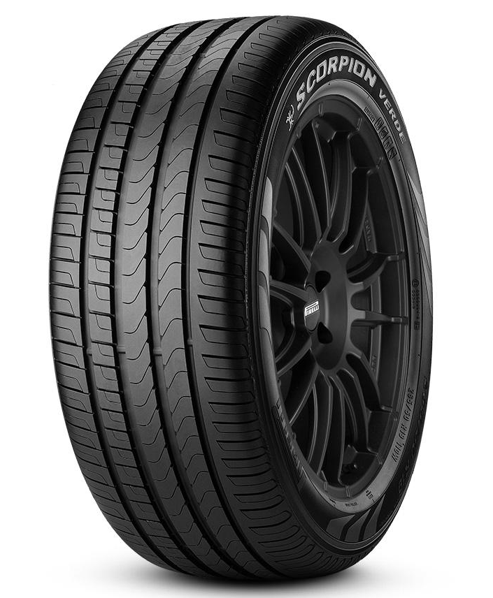 Pirelli 215/65 R17 Scorpion Verde