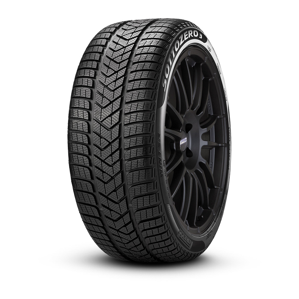 Pirelli 235/55 R18 Sottozero 3 Ao