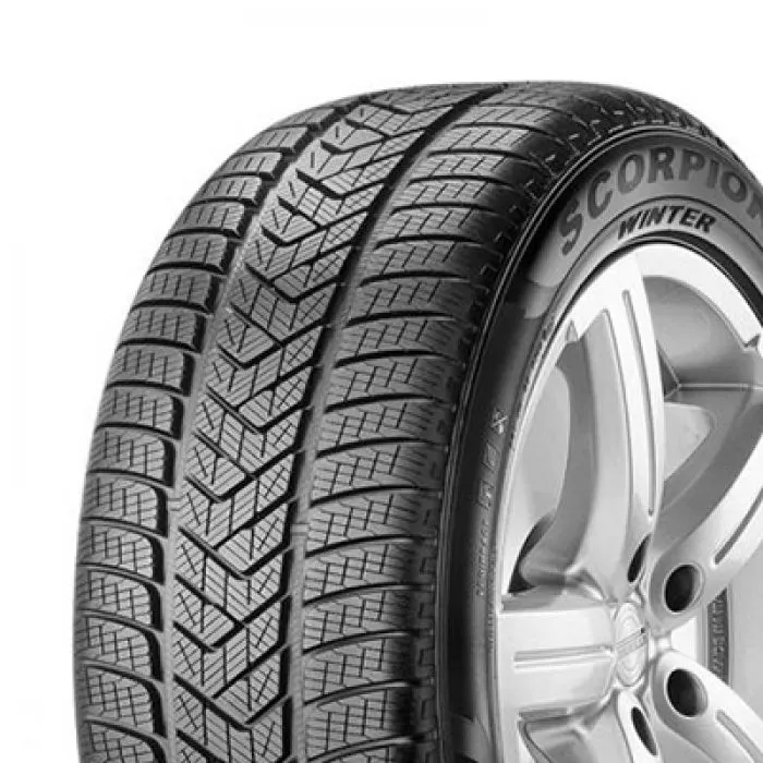 Pirelli Scorpion Mo 275/50R20 113V XL Kış Lastiği