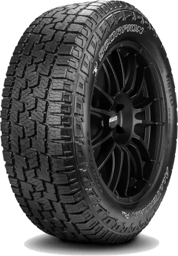 Pirelli 275/55 R20 Scorpion All Terrain Plus