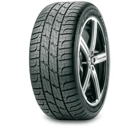 Pirelli Scorpion Zero MO1 275/50R20 113W XL 4 Mevsim Lastiği 2024 Üretim
