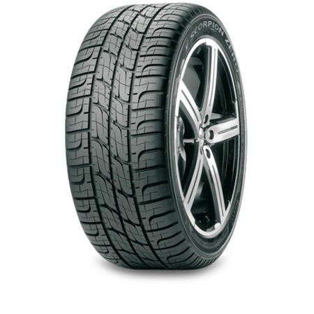 Pirelli 275/50 R20 Scorpion Zero MO1