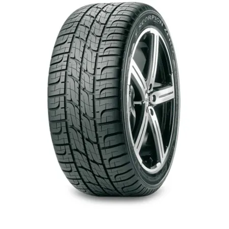 Pirelli 275/50 R20 Scorpion Zero MO1