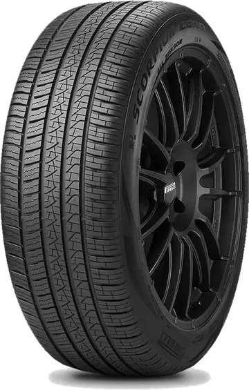 Pirelli 265/40 R22 Scorpion Zero J LR