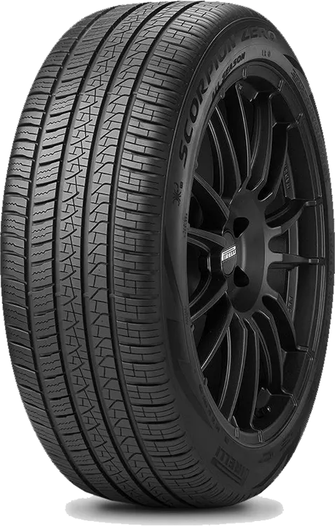Pirelli 275/55 R19 Scorpion Zero Mo