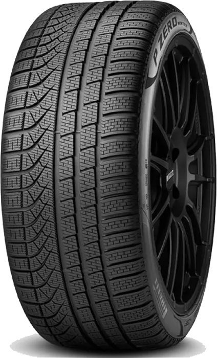 Pirelli 255/45 R19 Pzero MO1