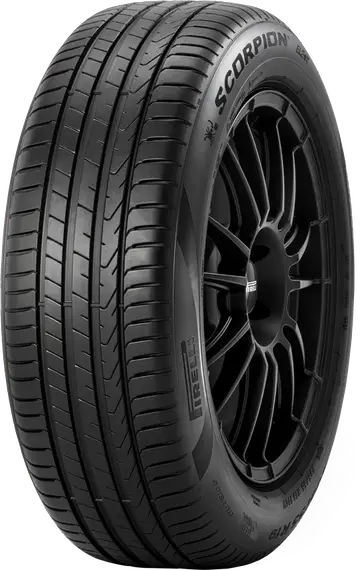 Pirelli 235/55 R19 Scorpion AO Elt