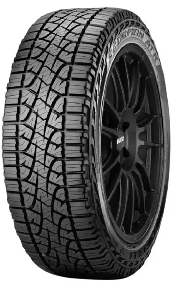 Pirelli 275/50 R20 Scorpion Atr MO1