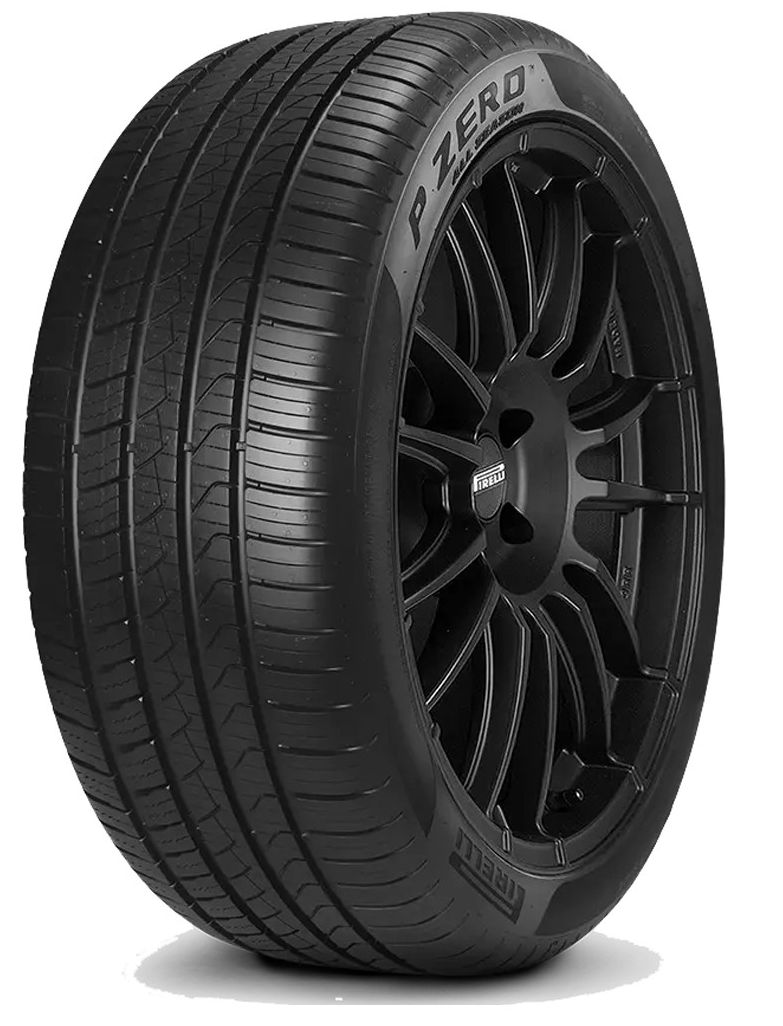 Pirelli 315/30 R22 P Zero NCS B