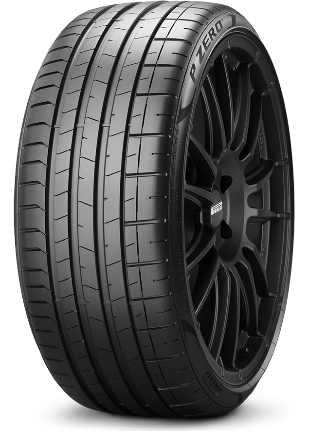 Pirelli 245/45 R20 P Zero PZ4 Vol
