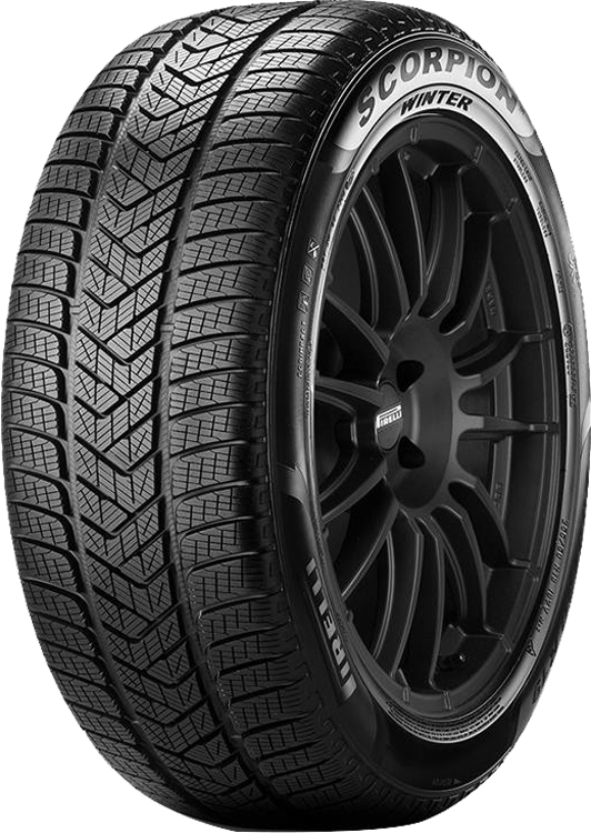 Pirelli 275/50 R21 Scorpion LR