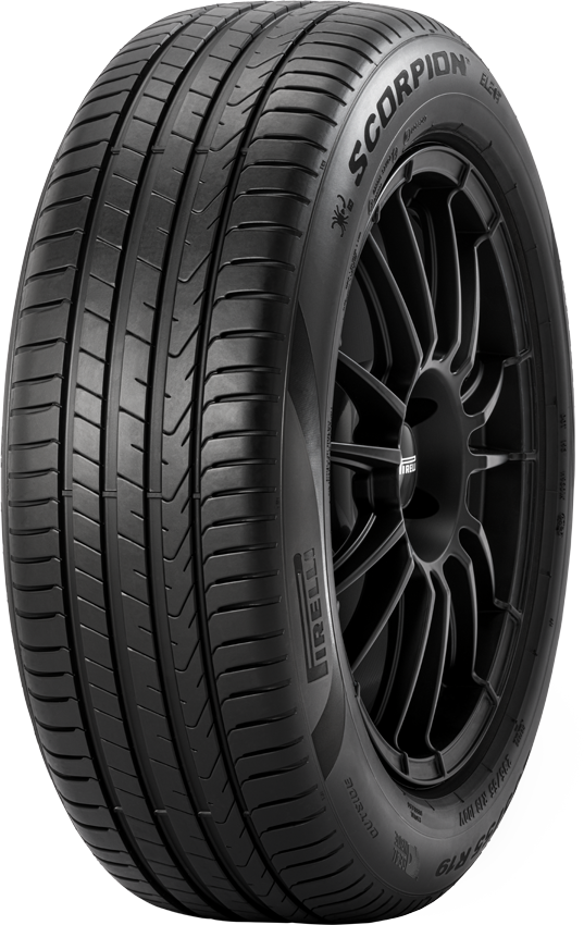 Pirelli 255/50 R19 Scorpion Ao Elt