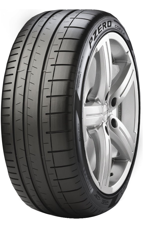 Pirelli 255/40 R22 P Zero Corsa PZC4 NE0 Elt