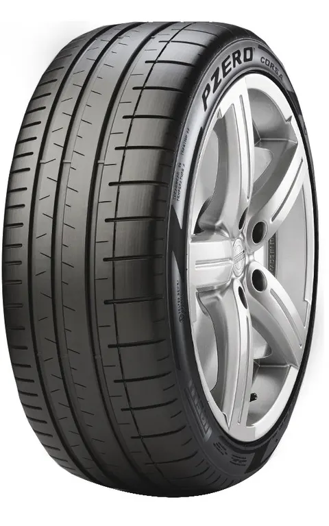 Pirelli 255/40 R22 P Zero Corsa PZC4 NE0 Elt