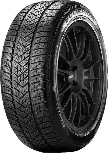 Pirelli 255/60 R20 Scorpion LR KS