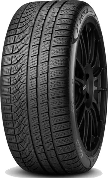 Pirelli 245/40 R19 P Zero Winter MO1