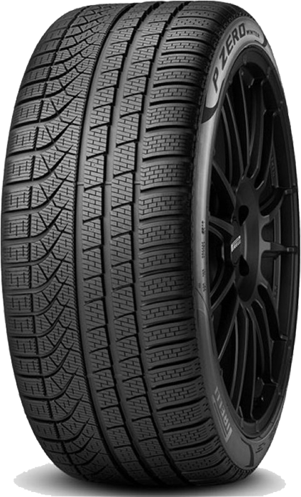 Pirelli 245/45 R19 Pzero Mo