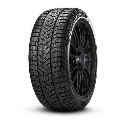 Pirelli 255/40 R20 Sottozero 3 T0 NCS Elt