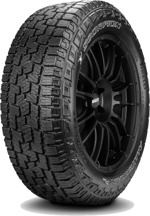 Pirelli 295/40 R20 Scorpion Terrain Plus NA0
