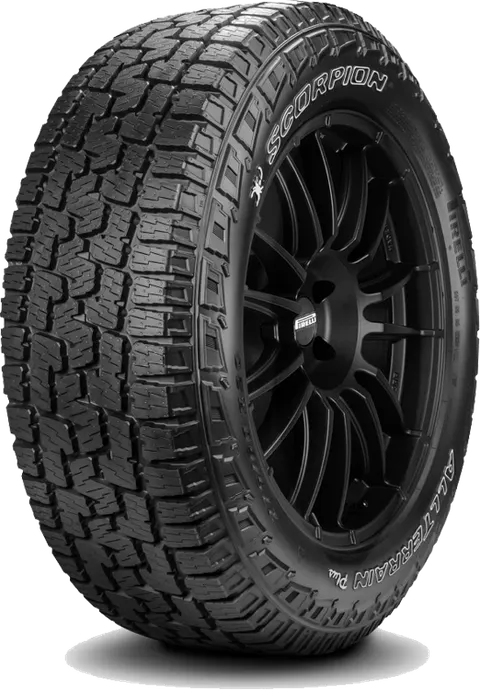 Pirelli 295/40 R20 Scorpion Terrain Plus NA0