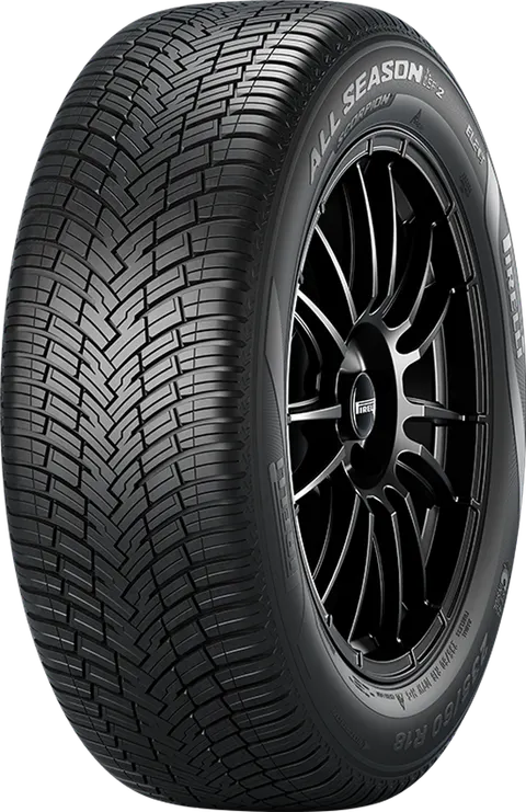 Pirelli 275/45 R20 Scorpion SF2