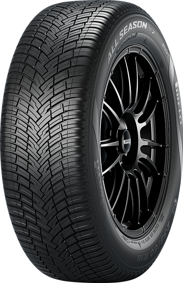 Pirelli 245/50 R18 Scorpion SF2