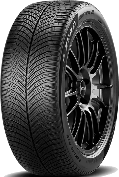 Pirelli 235/40 R19 Pzero 2 NA2