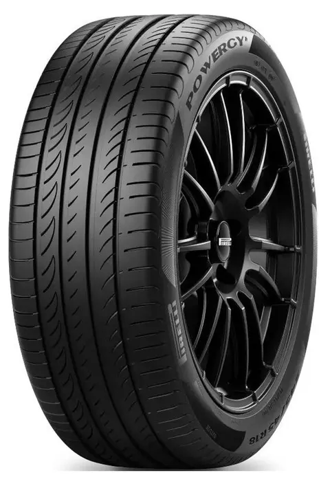 Pirelli 205/45 R17 Powergy