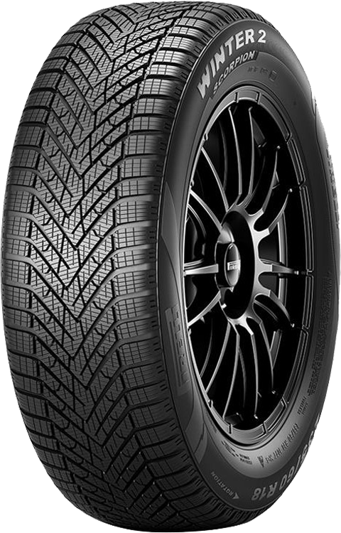 Pirelli 265/50 R20 Scorpion 2