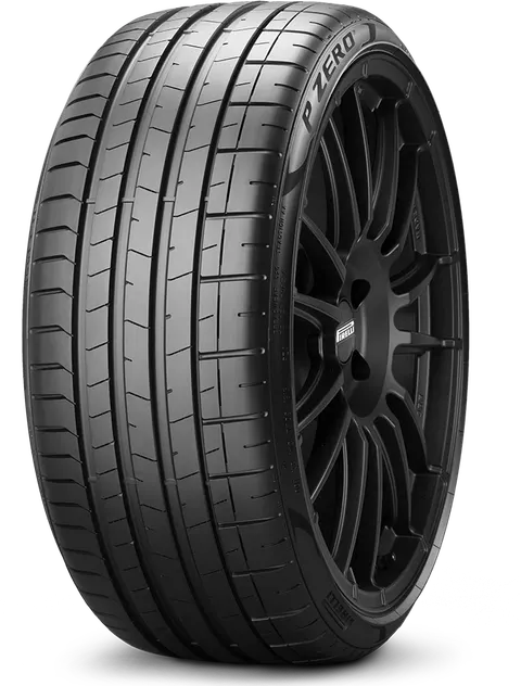 Pirelli 265/40 R20 P Zero PZ4 MO1 NCS Elt