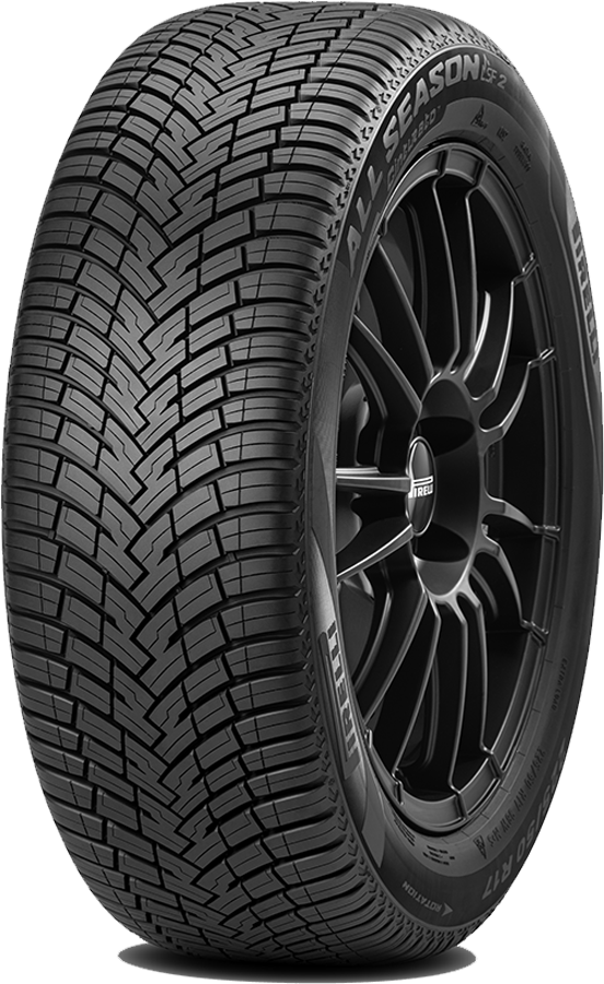 Pirelli 235/50 R19 Cinturato Allseason SF2 Elt Seal Inside