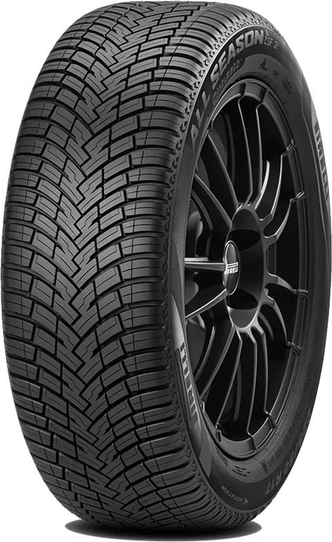 Pirelli 235/50 R19 Cinturato Allseason SF2 Elt Seal Inside