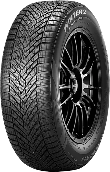 Pirelli 315/35 R22 Scorpion Winter 2 NC0