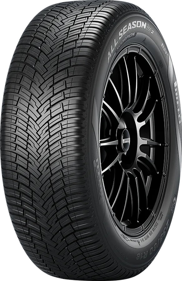 Pirelli Scopion SF2 Mo 275/50R20 113V XL 4 Mevsim Lastiği