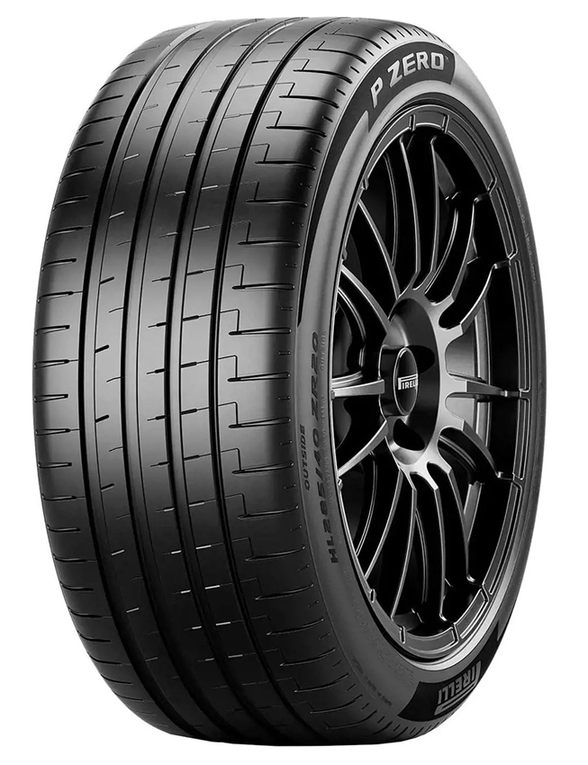 Pirelli 325/35 R23 P Zero PZ5 Mo 1 NCS