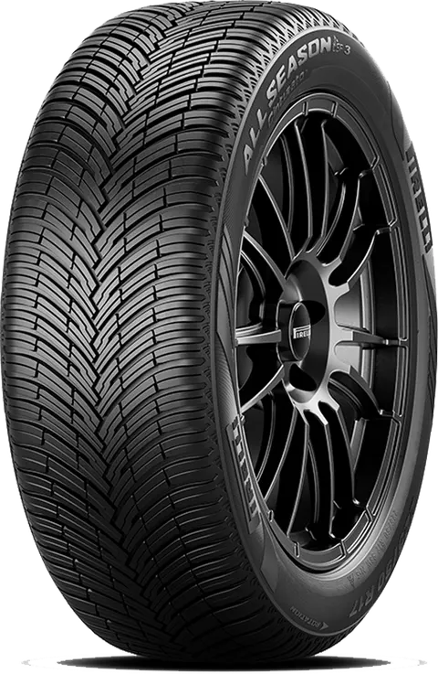 Pirelli 225/55 R17 Cinturato Allseason SF3