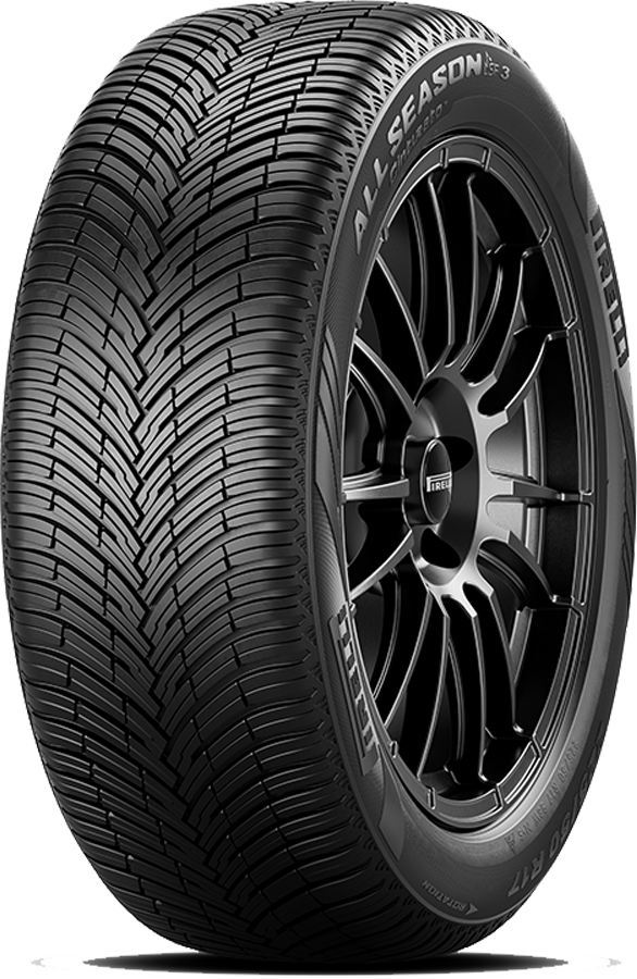 Pirelli 215/55 R18 Cinturato Allseason SF3