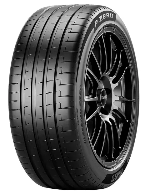 Pirelli 235/40 R18 P Zero PZ5