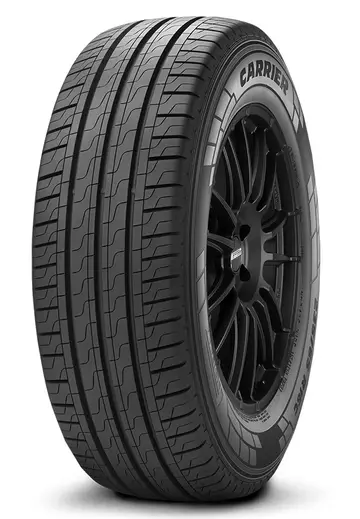 Pirelli 195/75 R16 Carrier LT01
