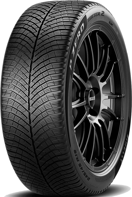 Pirelli 275/40 R22 Pzero 2 NCS Elt