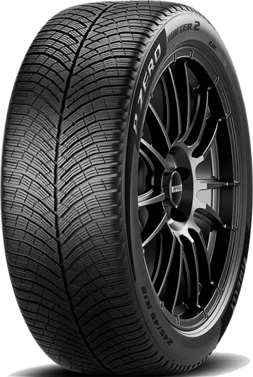 Pirelli 255/35 R22 P Zero Winter 2